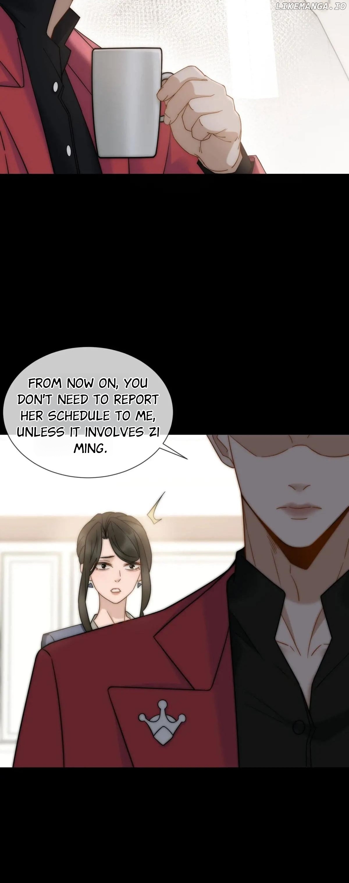 Don't Mess with a Deadly Revenger Chapter 13 - page 48